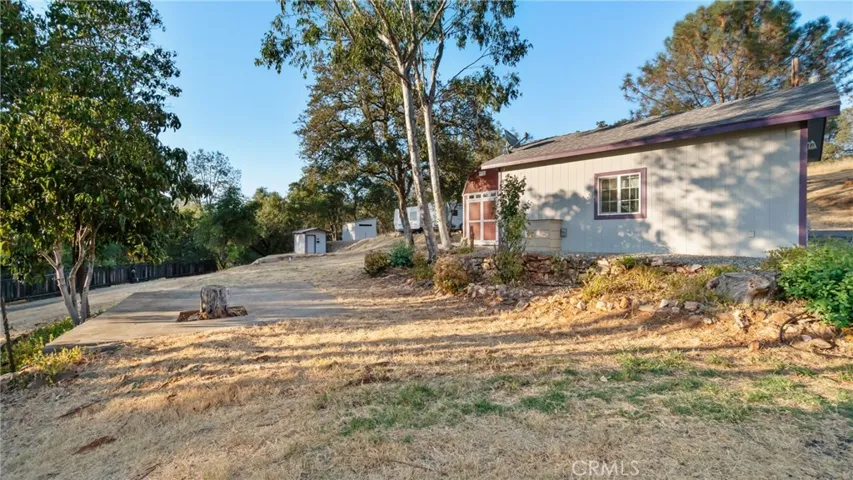 253 Palermo Dr, Oroville, California 95966