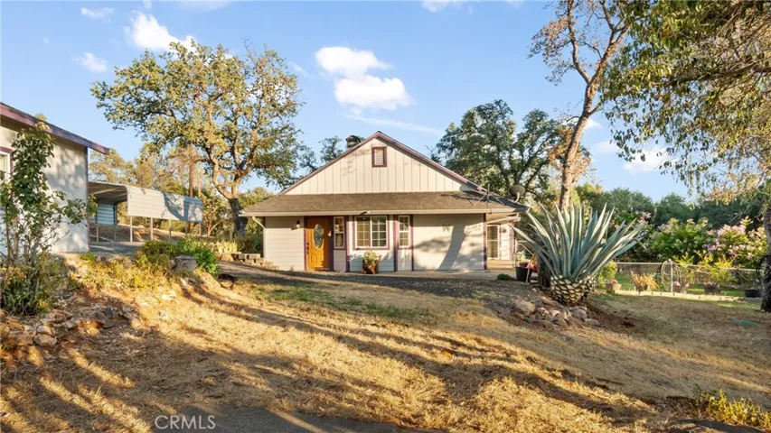 253 Palermo Dr, Oroville, California 95966