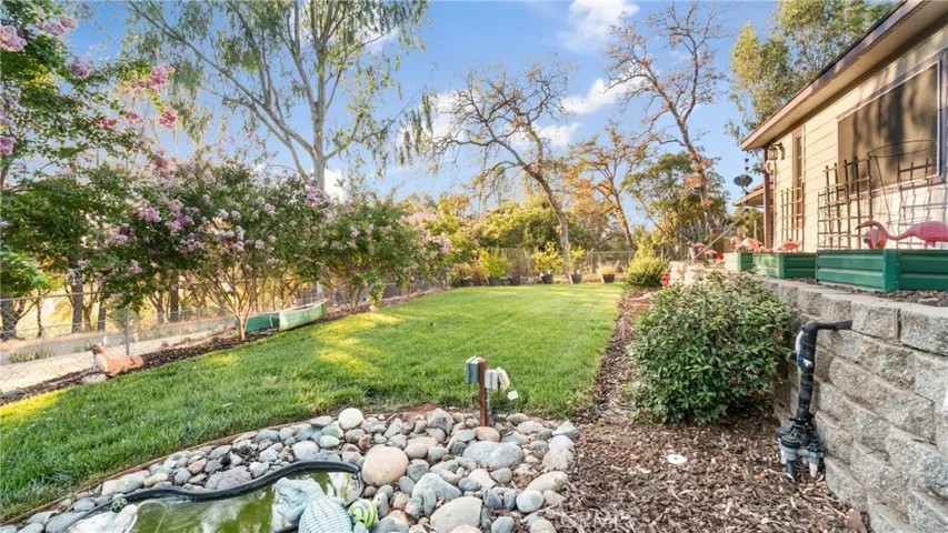 253 Palermo Dr, Oroville, California 95966