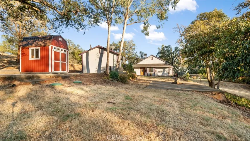 253 Palermo Dr, Oroville, California 95966