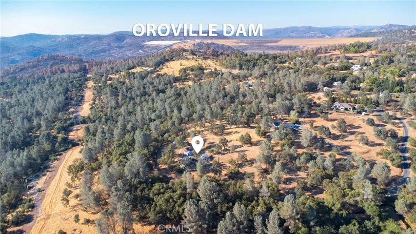 253 Palermo Dr, Oroville, California 95966