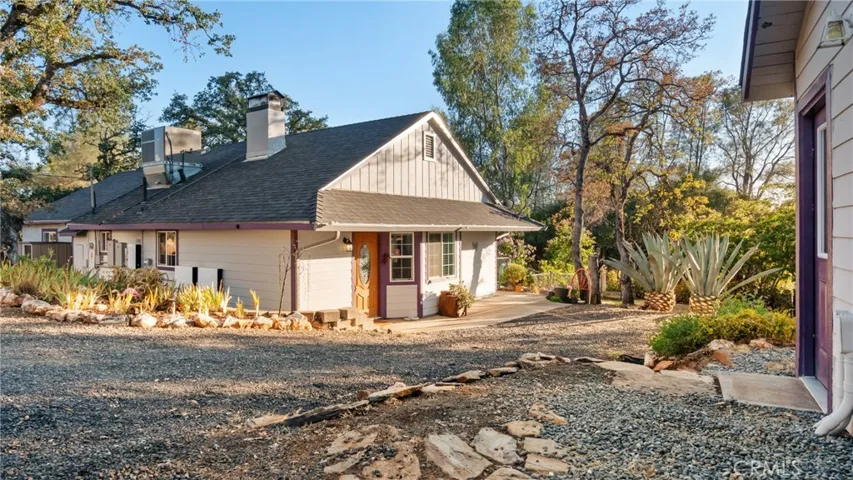 253 Palermo Dr, Oroville, California 95966