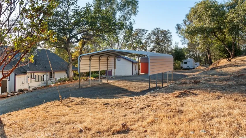 253 Palermo Dr, Oroville, California 95966