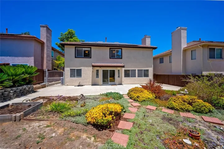 2652 Noble Canyon Road, Chula Vista, California 91915