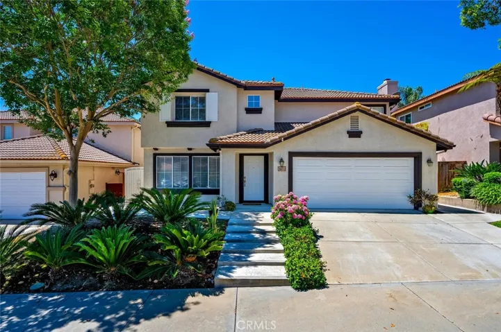 2652 Noble Canyon Road, Chula Vista, California 91915