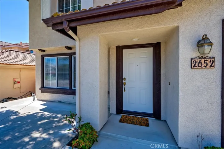 2652 Noble Canyon Road, Chula Vista, California 91915