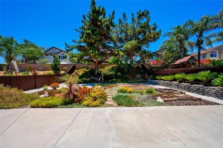 2652 Noble Canyon Road, Chula Vista, California 91915