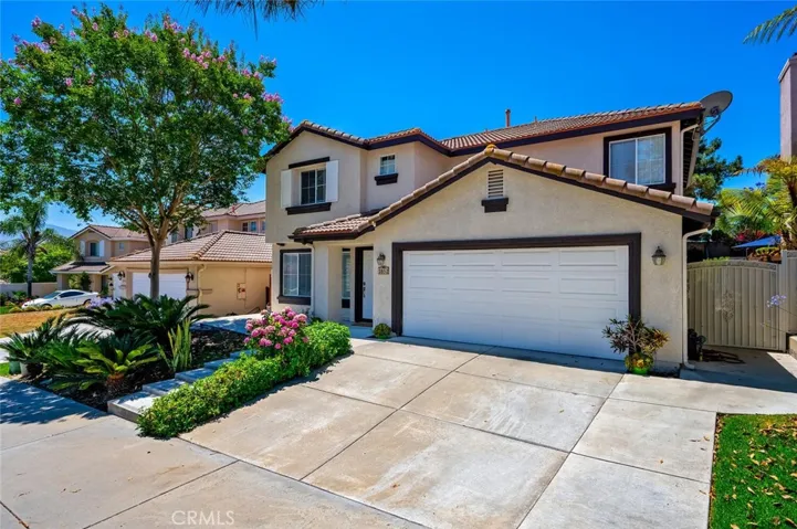 2652 Noble Canyon Road, Chula Vista, California 91915