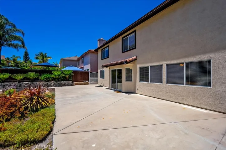 2652 Noble Canyon Road, Chula Vista, California 91915