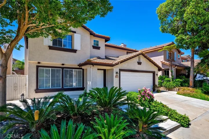 2652 Noble Canyon Road, Chula Vista, California 91915