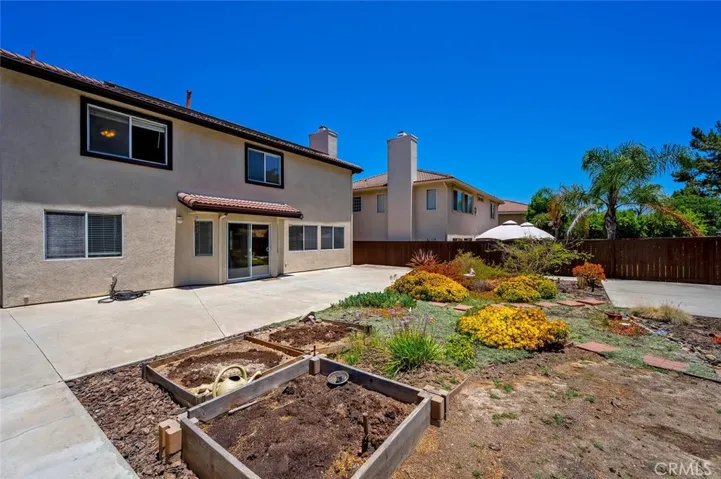 2652 Noble Canyon Road, Chula Vista, California 91915