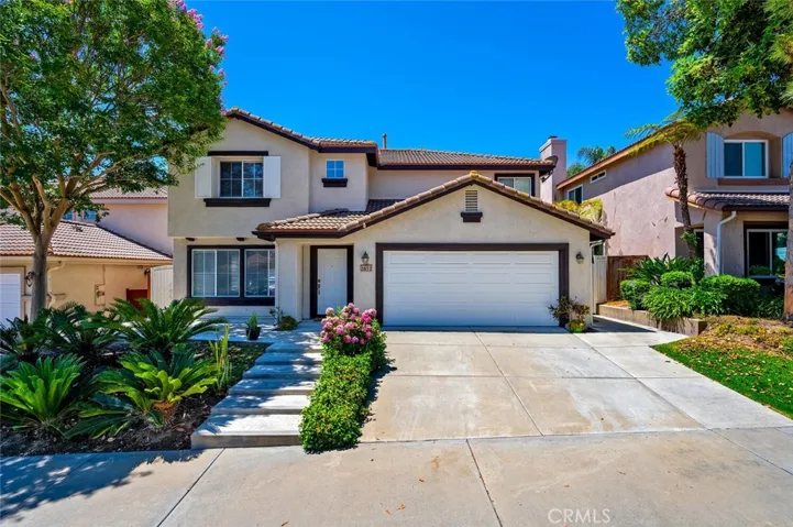 2652 Noble Canyon Road, Chula Vista, California 91915