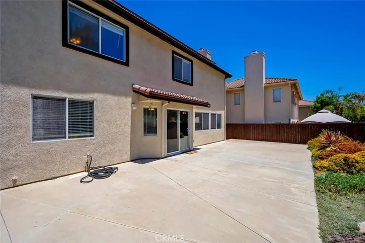 2652 Noble Canyon Road, Chula Vista, California 91915