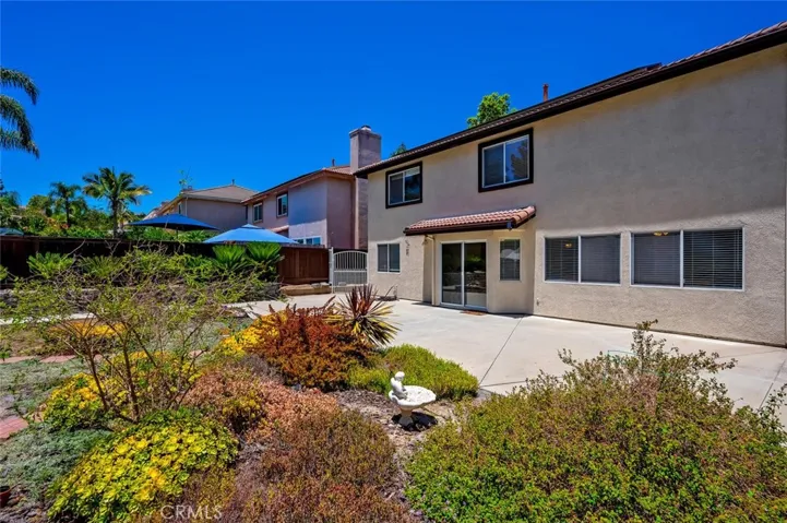 2652 Noble Canyon Road, Chula Vista, California 91915