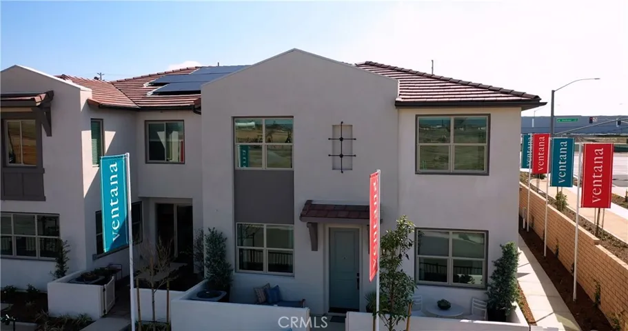 4395 S. Alegre Privado 2, Ontario, California 91761