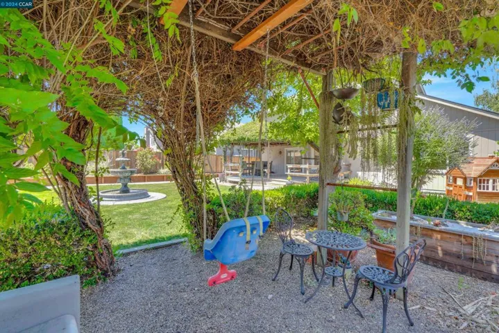 512 Bluerock Dr, Antioch, California 94509