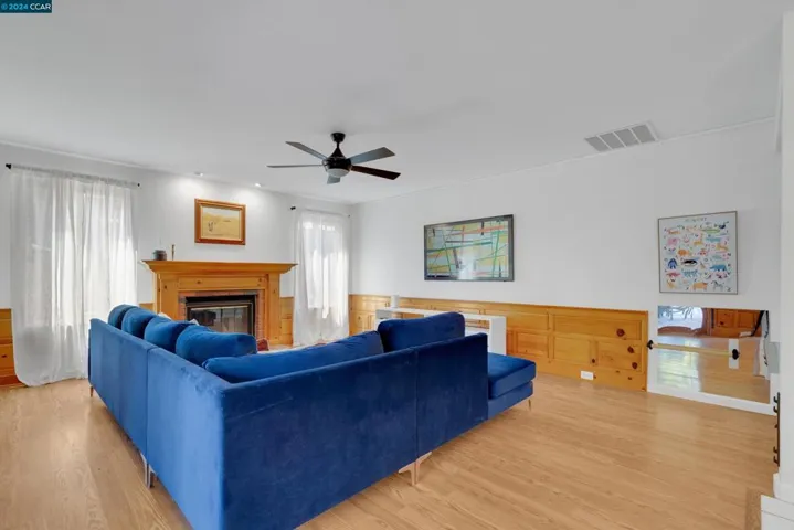 512 Bluerock Dr, Antioch, California 94509