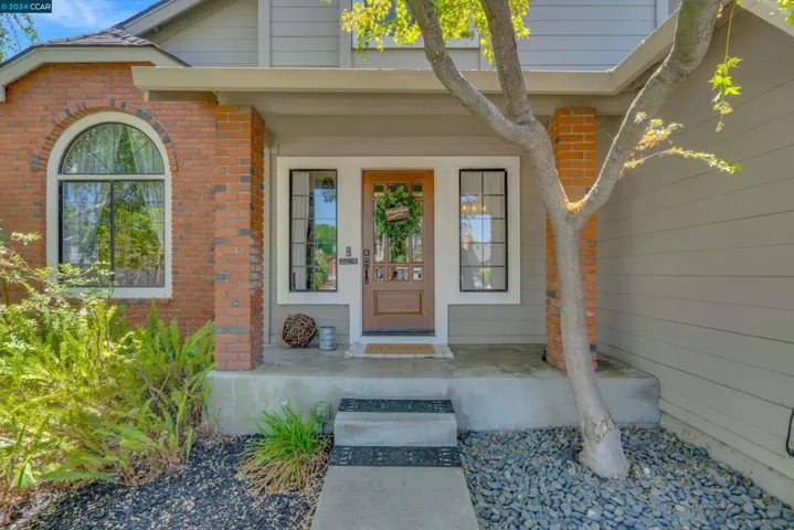 512 Bluerock Dr, Antioch, California 94509