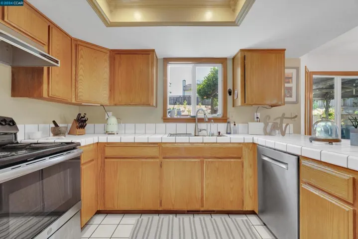512 Bluerock Dr, Antioch, California 94509