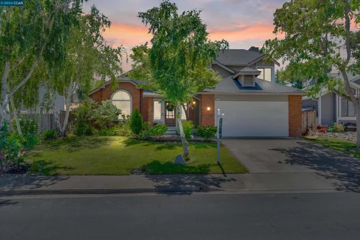 512 Bluerock Dr, Antioch, California 94509