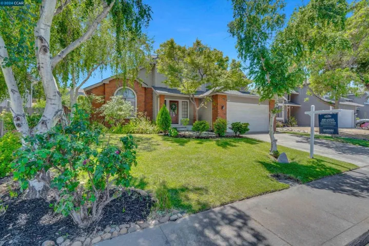 512 Bluerock Dr, Antioch, California 94509
