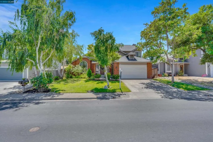 512 Bluerock Dr, Antioch, California 94509