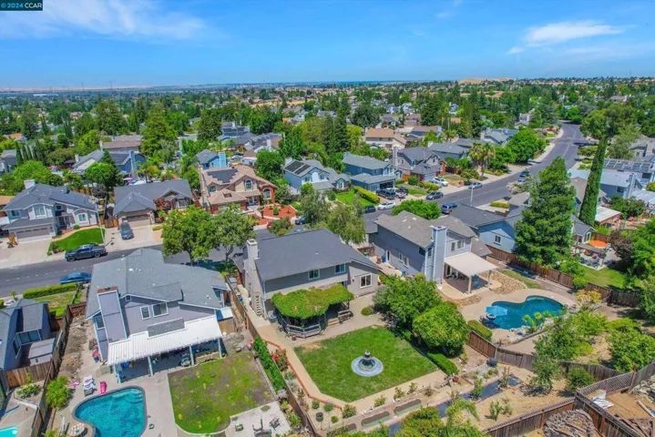 512 Bluerock Dr, Antioch, California 94509