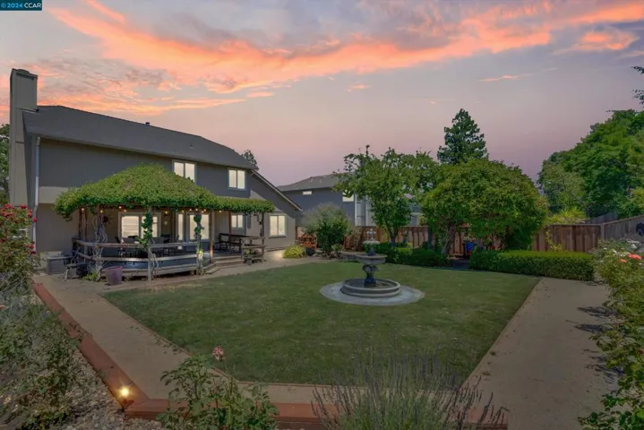 512 Bluerock Dr, Antioch, California 94509