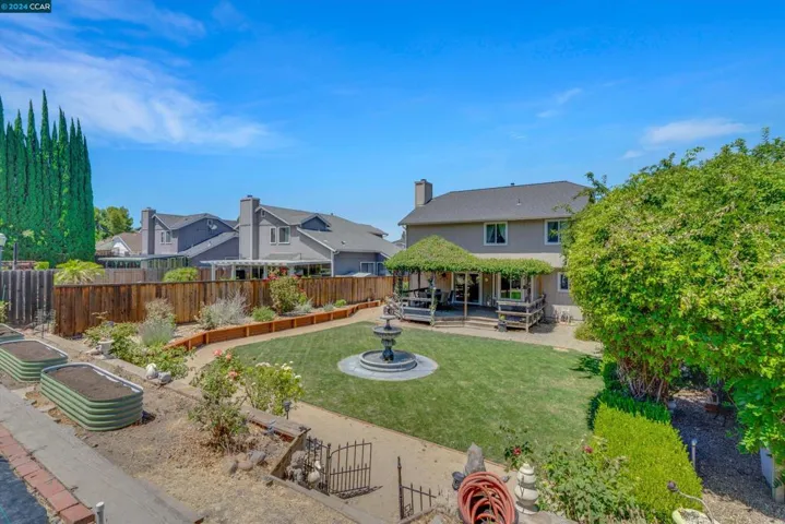 512 Bluerock Dr, Antioch, California 94509