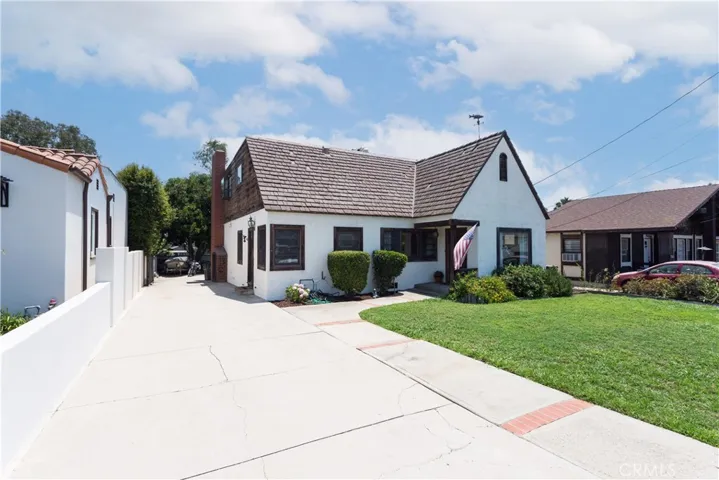 786 Carhart Avenue, Fullerton, California 92833