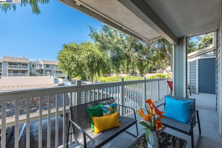 3550 Buttonwood Ter 211, Fremont, California 94536