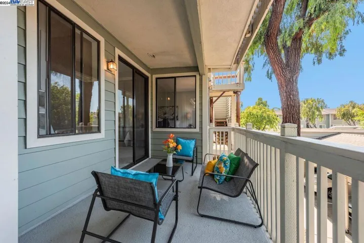 3550 Buttonwood Ter 211, Fremont, California 94536
