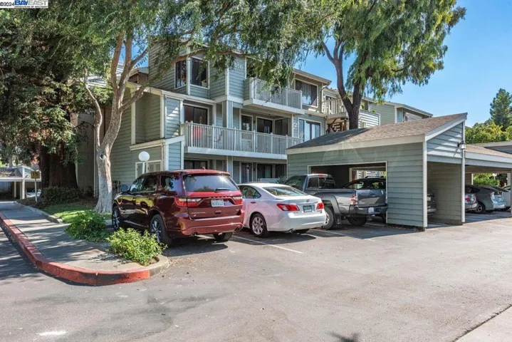3550 Buttonwood Ter 211, Fremont, California 94536