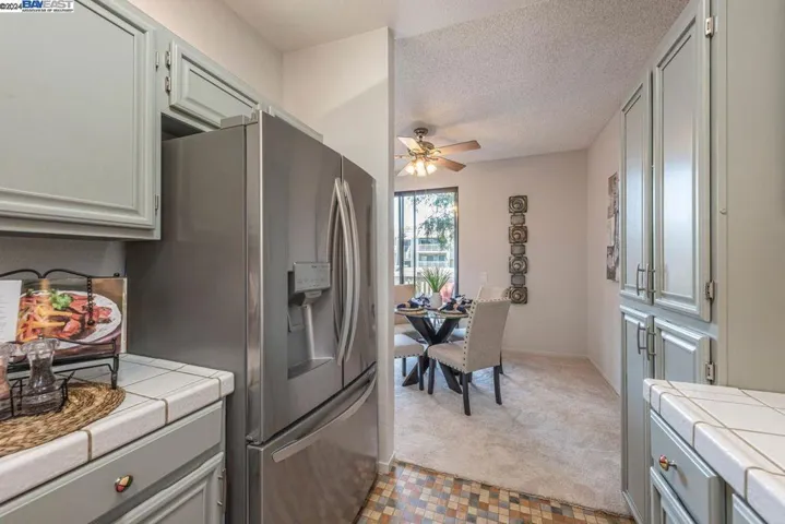 3550 Buttonwood Ter 211, Fremont, California 94536