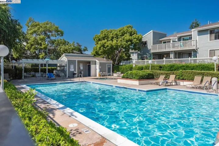 3550 Buttonwood Ter 211, Fremont, California 94536