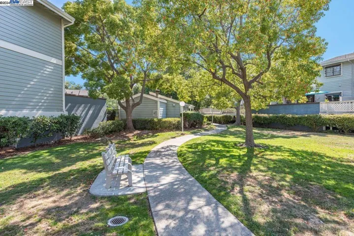 3550 Buttonwood Ter 211, Fremont, California 94536