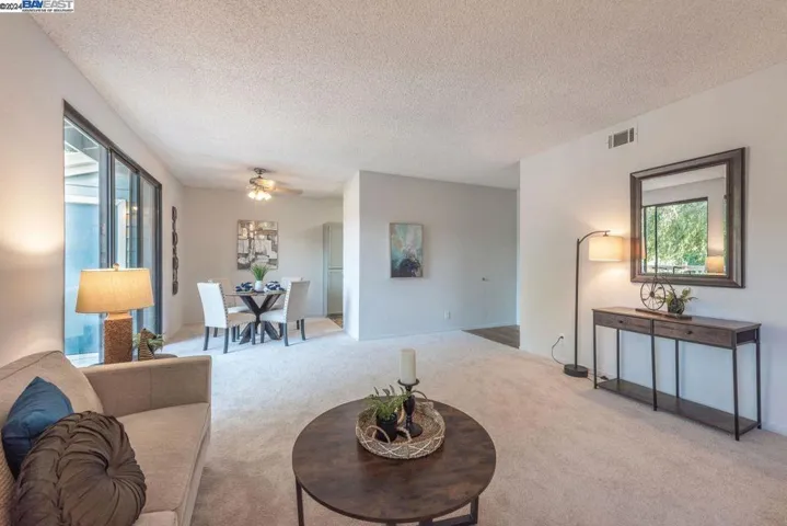 3550 Buttonwood Ter 211, Fremont, California 94536
