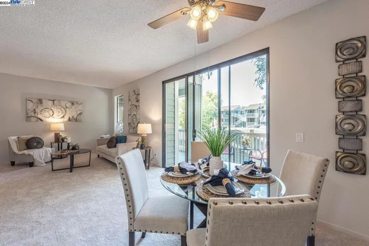 3550 Buttonwood Ter 211, Fremont, California 94536