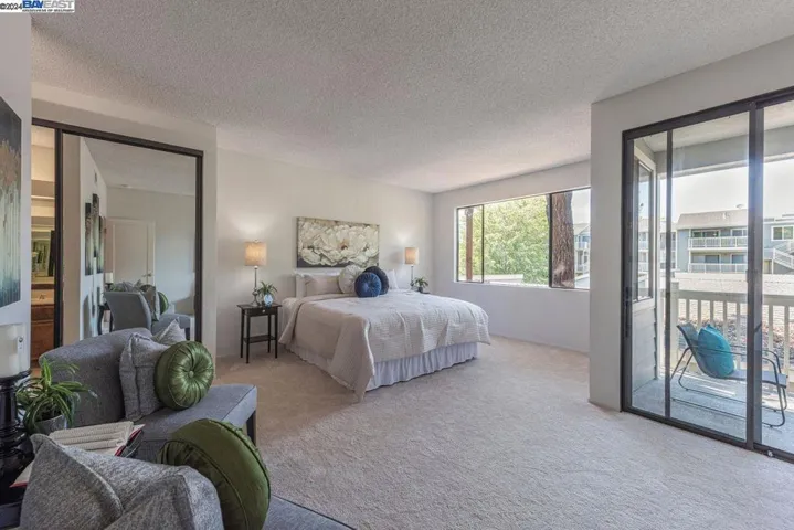 3550 Buttonwood Ter 211, Fremont, California 94536