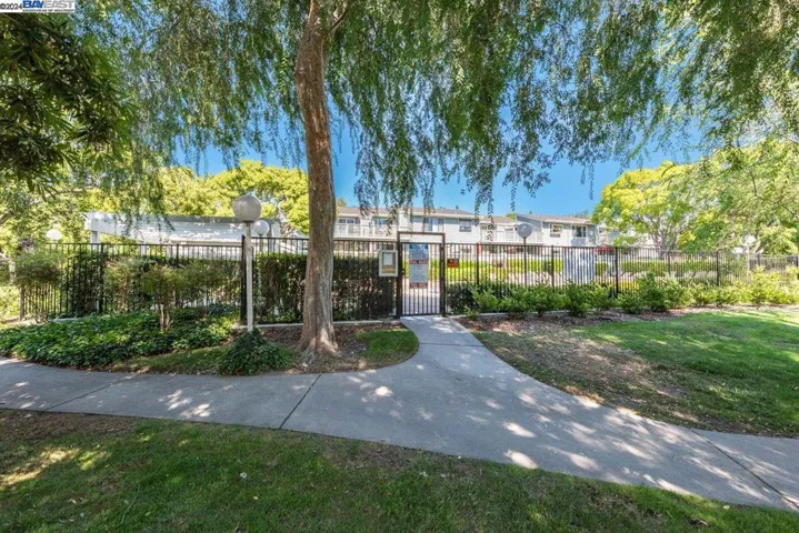 3550 Buttonwood Ter 211, Fremont, California 94536