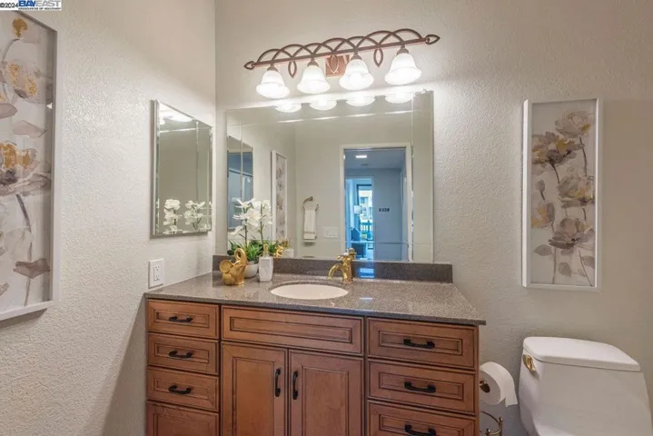 3550 Buttonwood Ter 211, Fremont, California 94536