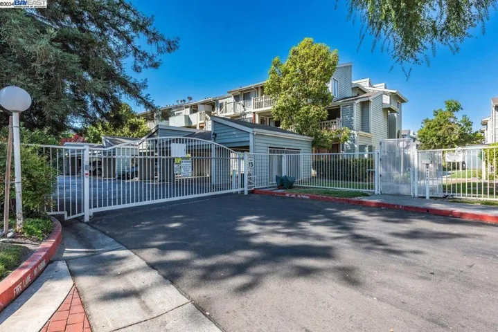 3550 Buttonwood Ter 211, Fremont, California 94536
