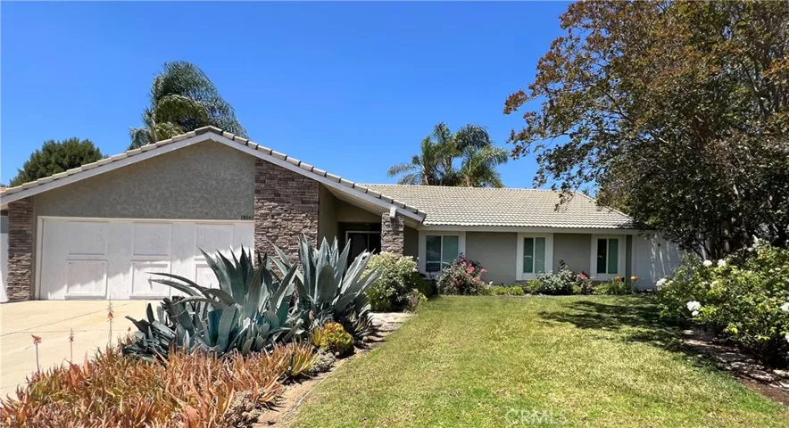 18061 Mark Lane, Yorba Linda, California 92886