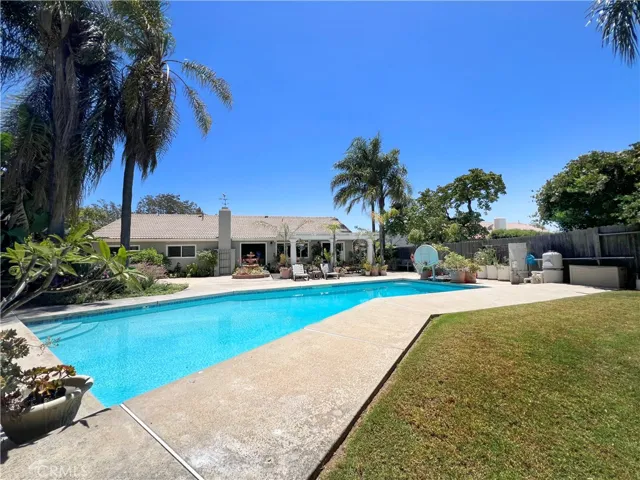 18061 Mark Lane, Yorba Linda, California 92886