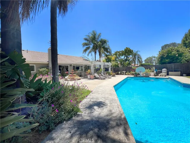18061 Mark Lane, Yorba Linda, California 92886
