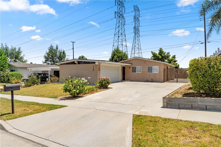 1708 Fieldgate Avenue, Hacienda Heights, California 91745