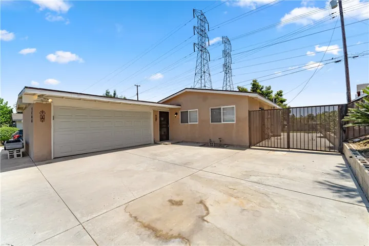 1708 Fieldgate Avenue, Hacienda Heights, California 91745