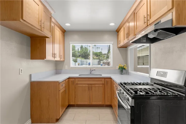 1708 Fieldgate Avenue, Hacienda Heights, California 91745
