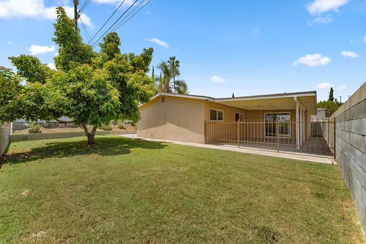 1708 Fieldgate Avenue, Hacienda Heights, California 91745