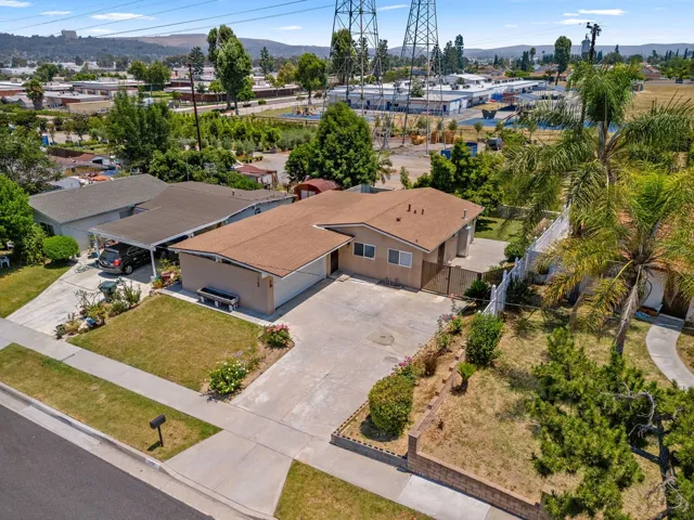 1708 Fieldgate Avenue, Hacienda Heights, California 91745